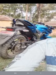 Suzuki Gixxer 155